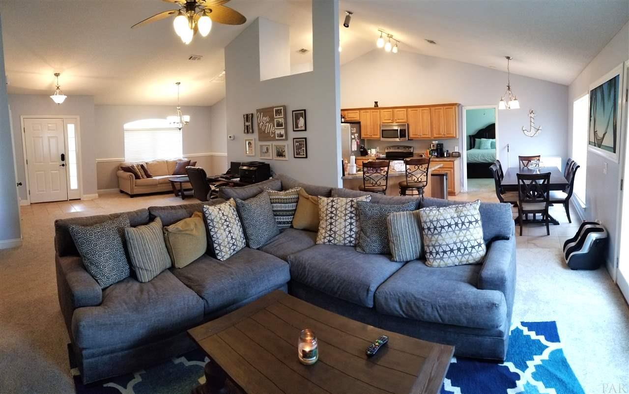 3080 Palm Street Gulf Breeze, FL 32563 - Photo 3 of 10