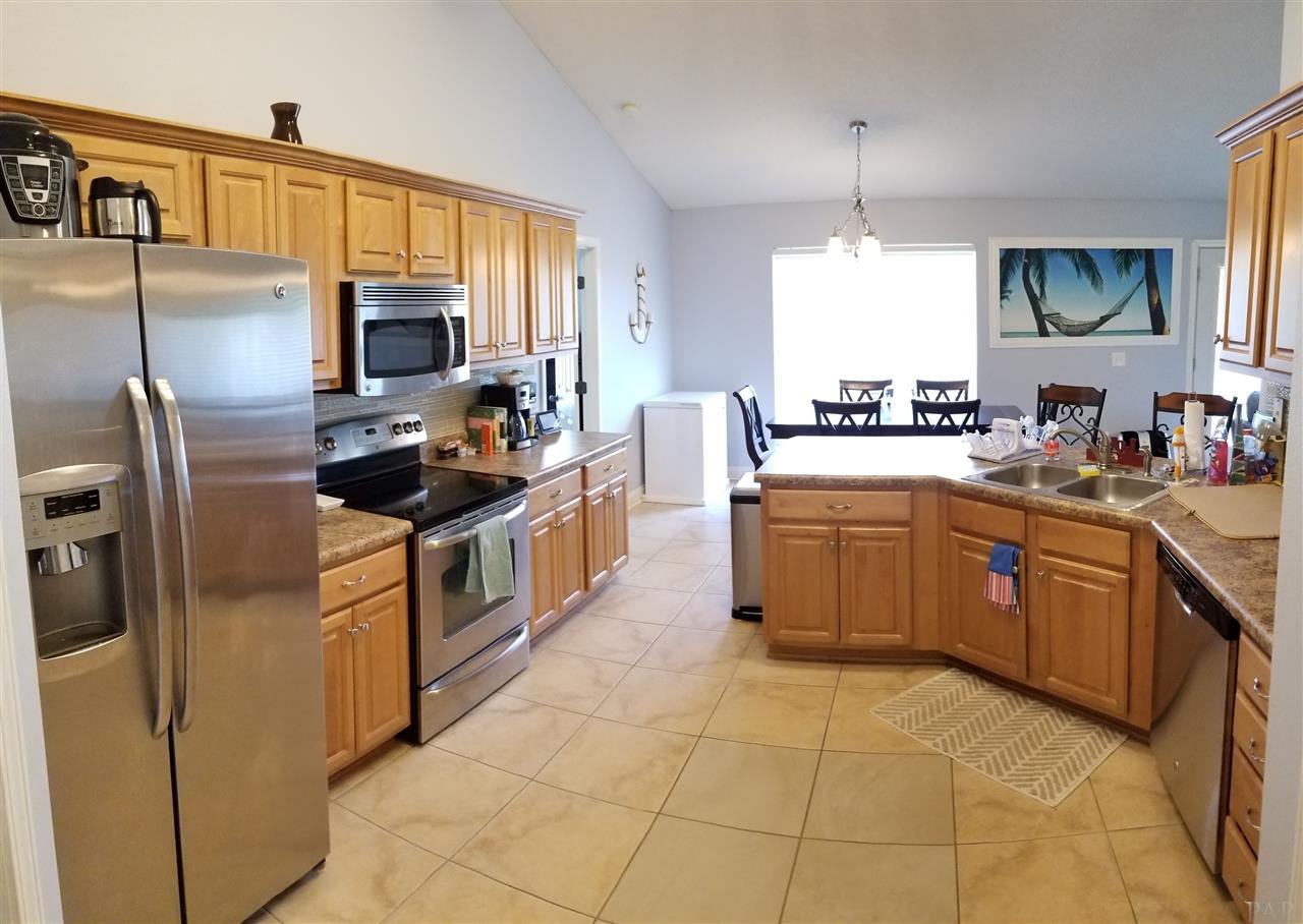 3080 Palm Street Gulf Breeze, FL 32563 - Photo 4 of 10