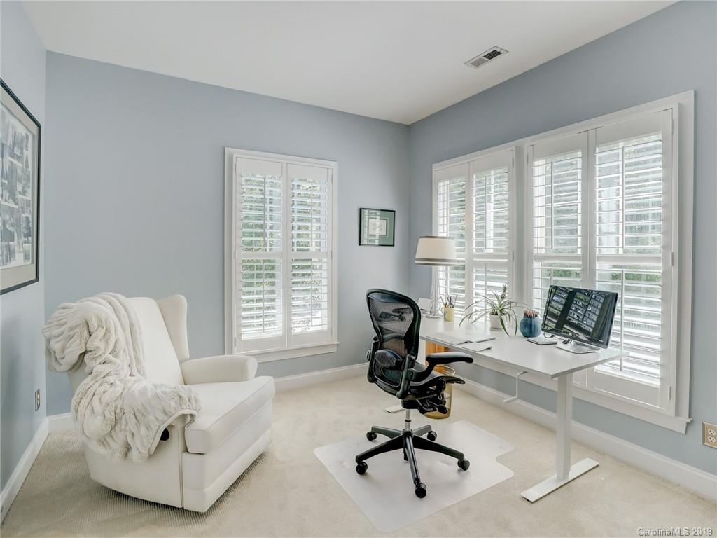 2533 Lower Assembly Drive Fort Mill, SC 29708 - Photo 29 of 48 a view of a livingroom with workspace and a couch