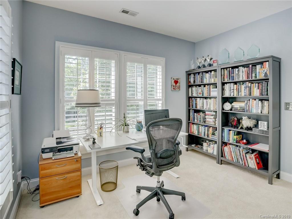 2533 Lower Assembly Drive Fort Mill, SC 29708 - Photo 30 of 48 a view of a workspace with furniture and a window