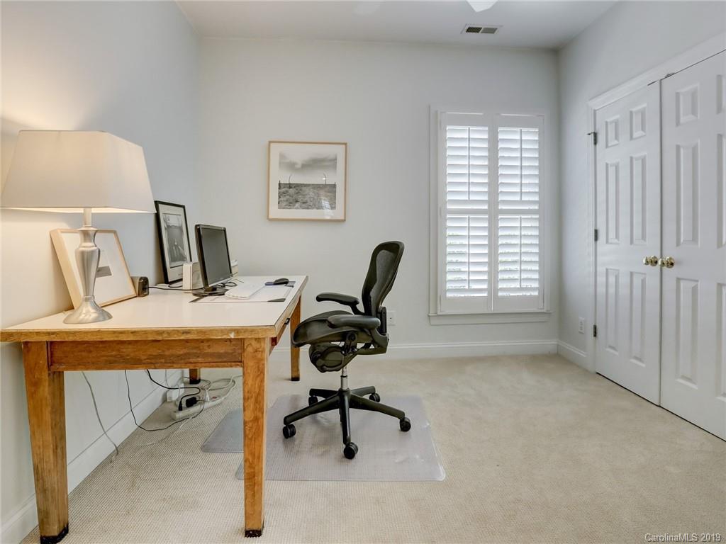 2533 Lower Assembly Drive Fort Mill, SC 29708 - Photo 33 of 48 a view of a workspace with furniture and a window