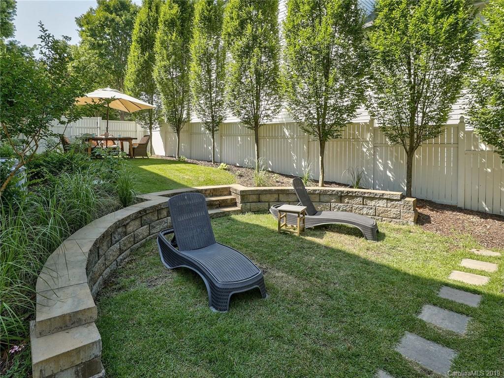2533 Lower Assembly Drive Fort Mill, SC 29708 - Photo 8 of 48 swimming pool with outdoor seating and yard