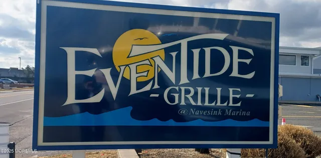 a sign that is on a wall