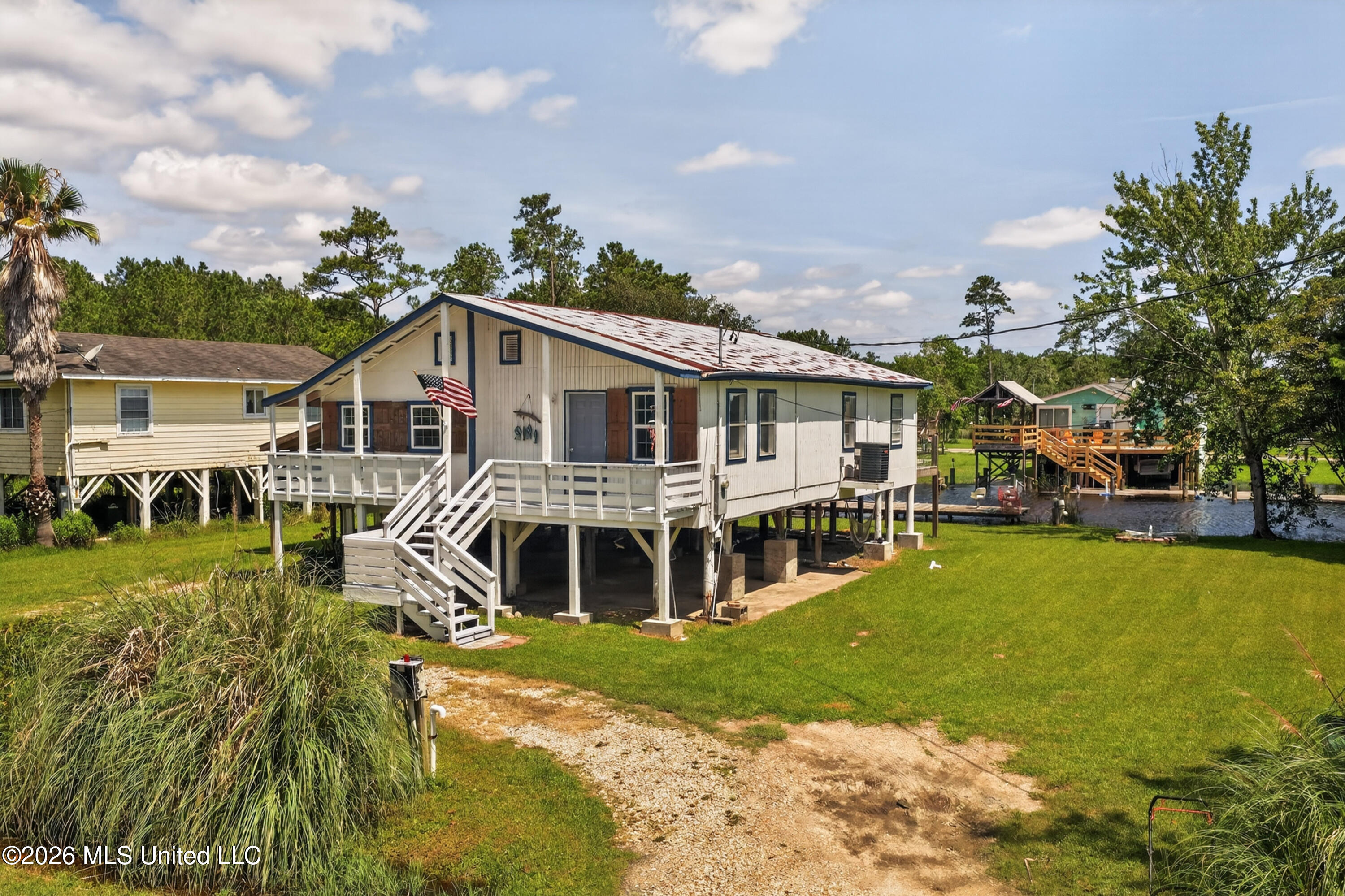 5030 Hawk Street Bay St. Louis, MS 39520 - Photo 3 of 35 5030HawkSt.-3