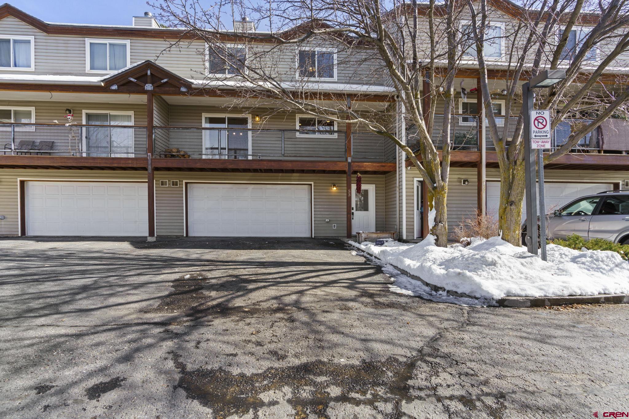 53 Sunridge Lane Durango, CO 81301 - Photo 36 of 37