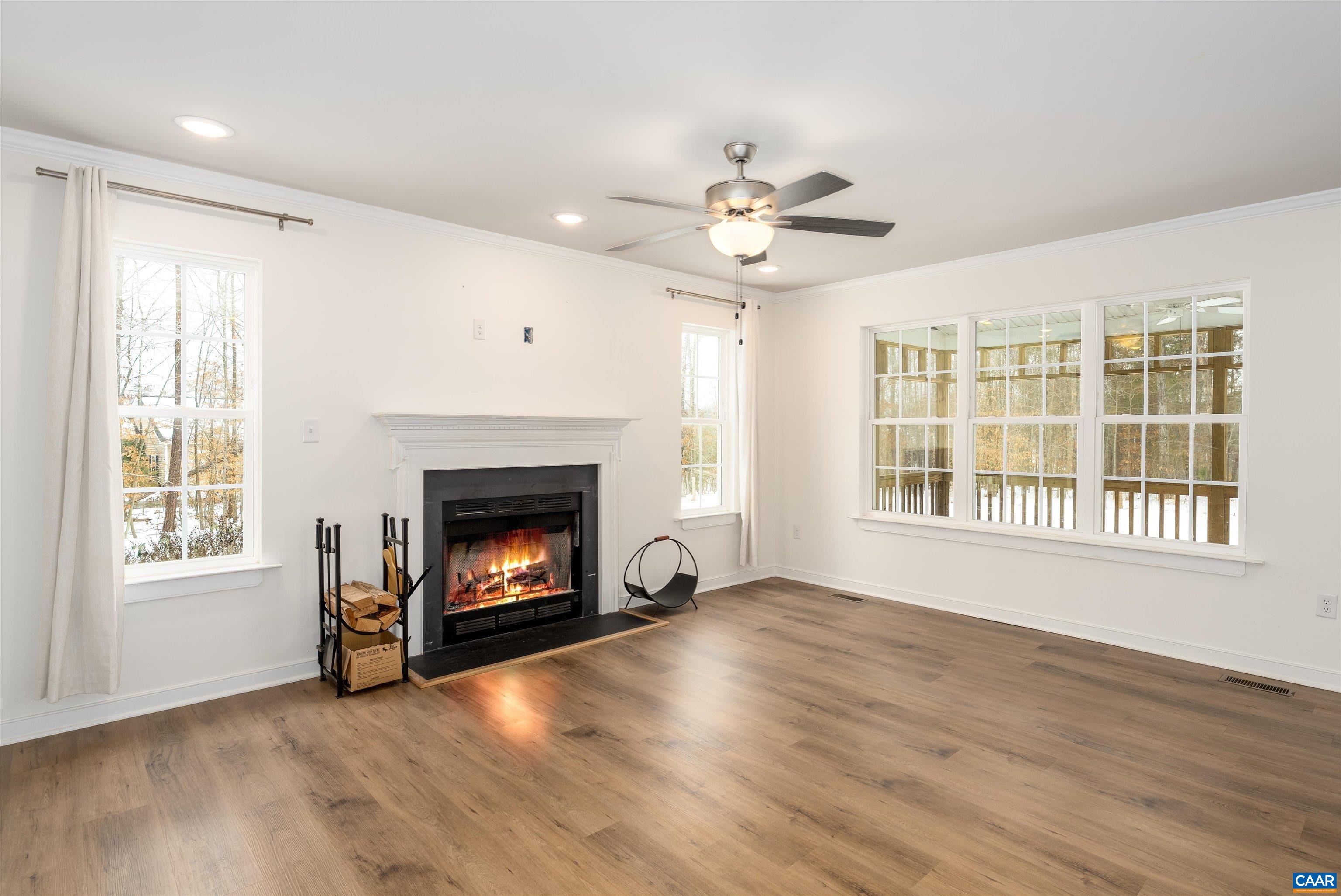 562 Taylor Ridge Way Palmyra, VA 22963 - Photo 3 of 47