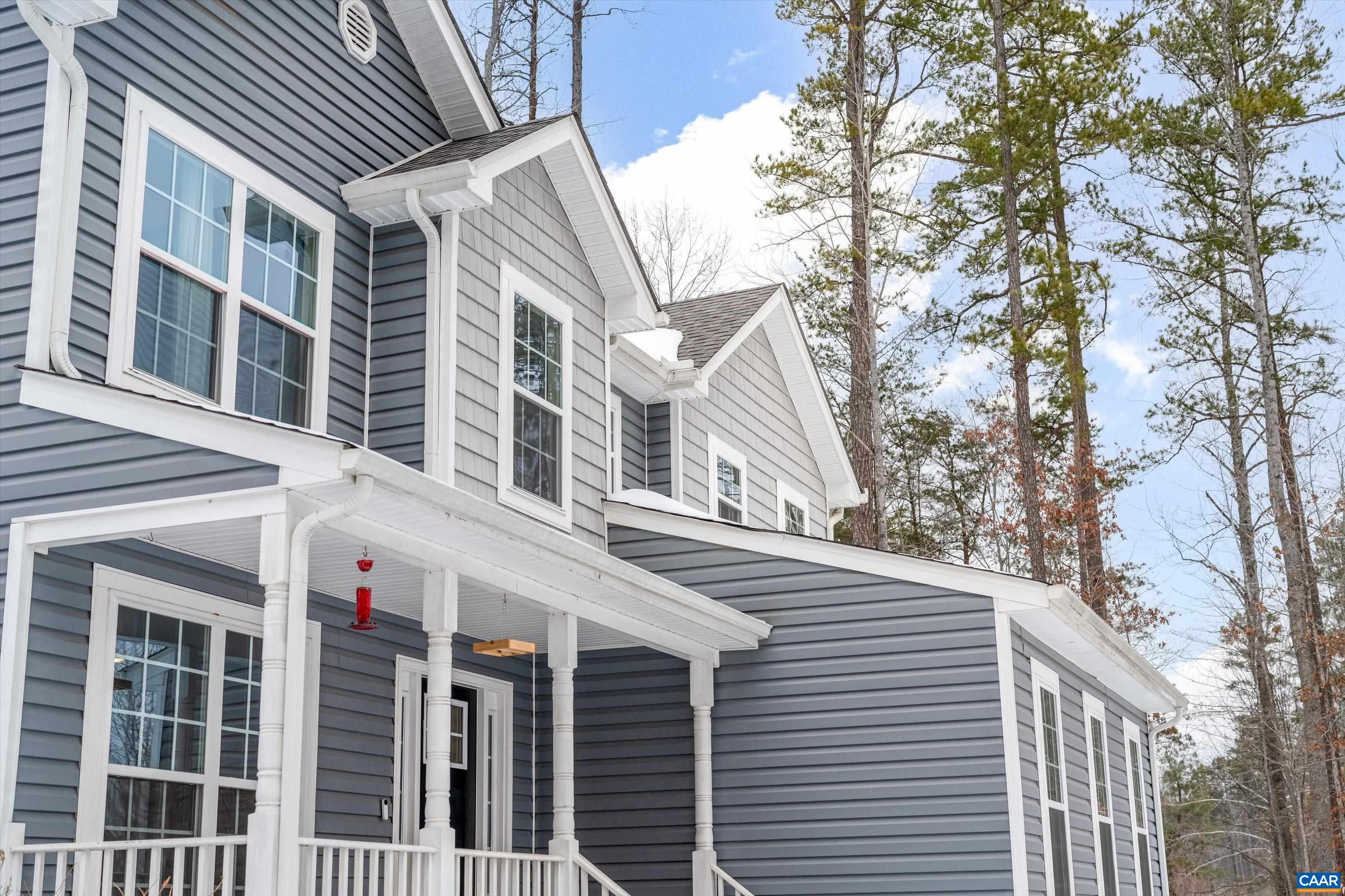 562 Taylor Ridge Way Palmyra, VA 22963 - Photo 44 of 47