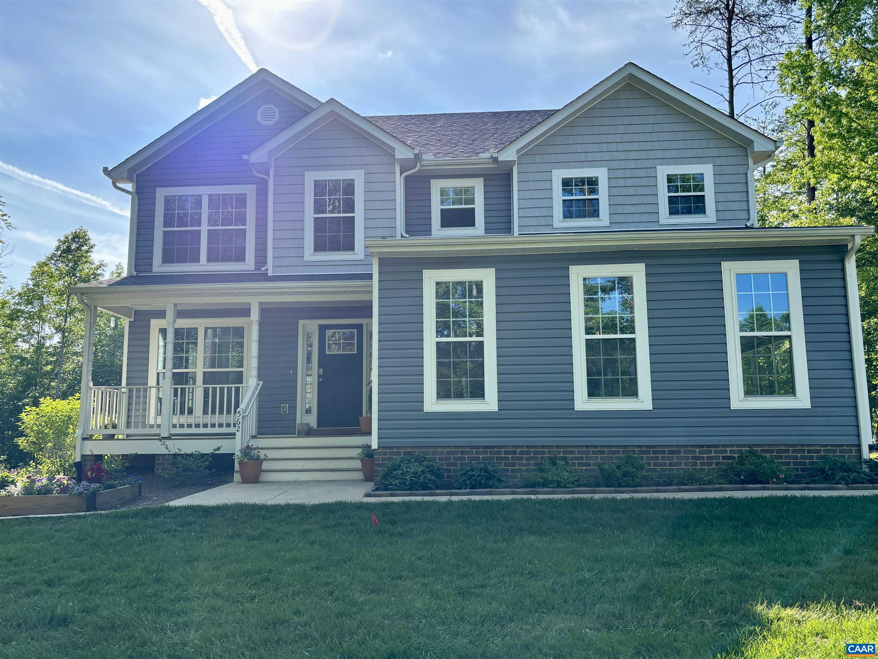 562 Taylor Ridge Way Palmyra, VA 22963 - Photo 45 of 47