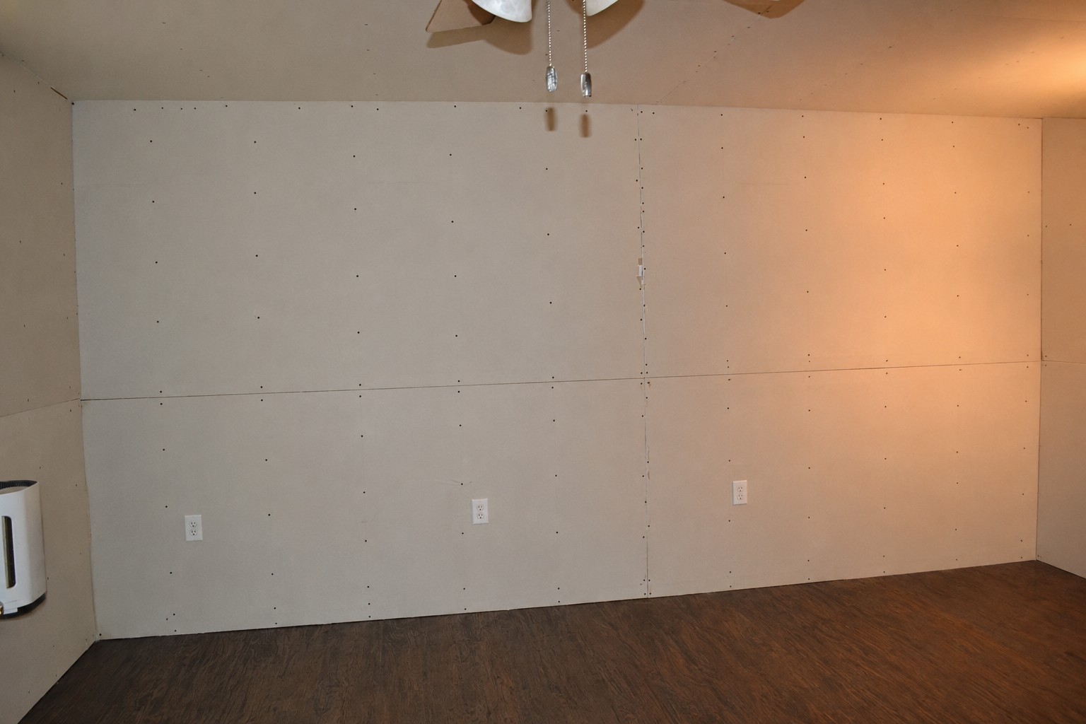 211 Ringtail Road Northwest Junction, TX 76849 - Photo 7 of 24 a view of a room with an empty space