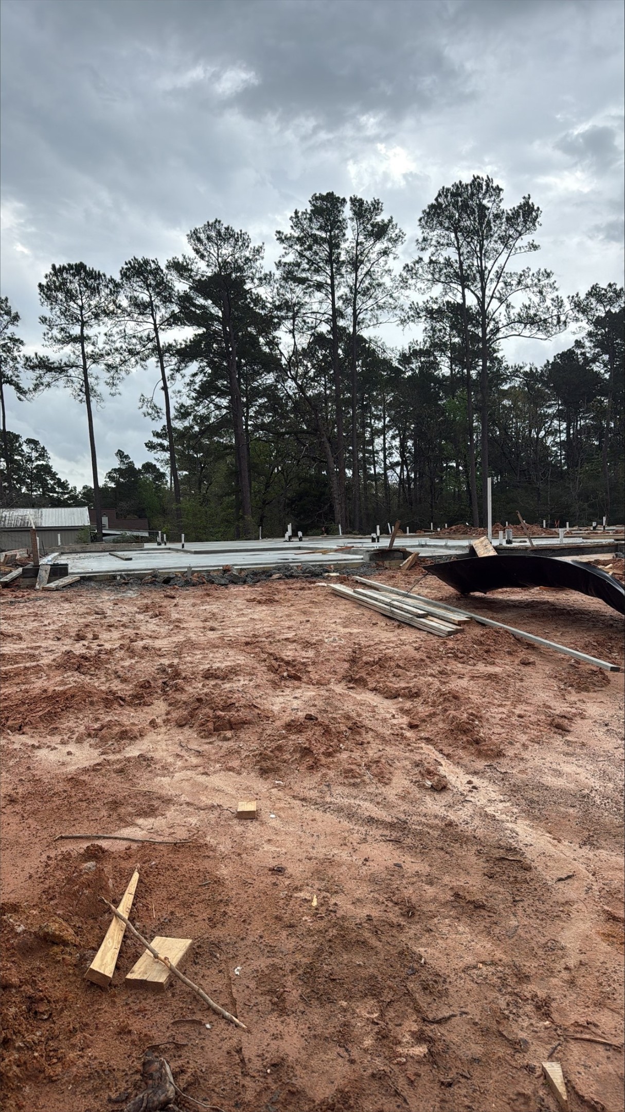 16859 Deep Wingbeat Way Magnolia, TX 77354 - Photo 23 of 28 Every foundation at DWH is engineered and it’s inspected three times! We do not do “batch” testing. Rest easy knowing your foundation comes with a 10 year warranty.