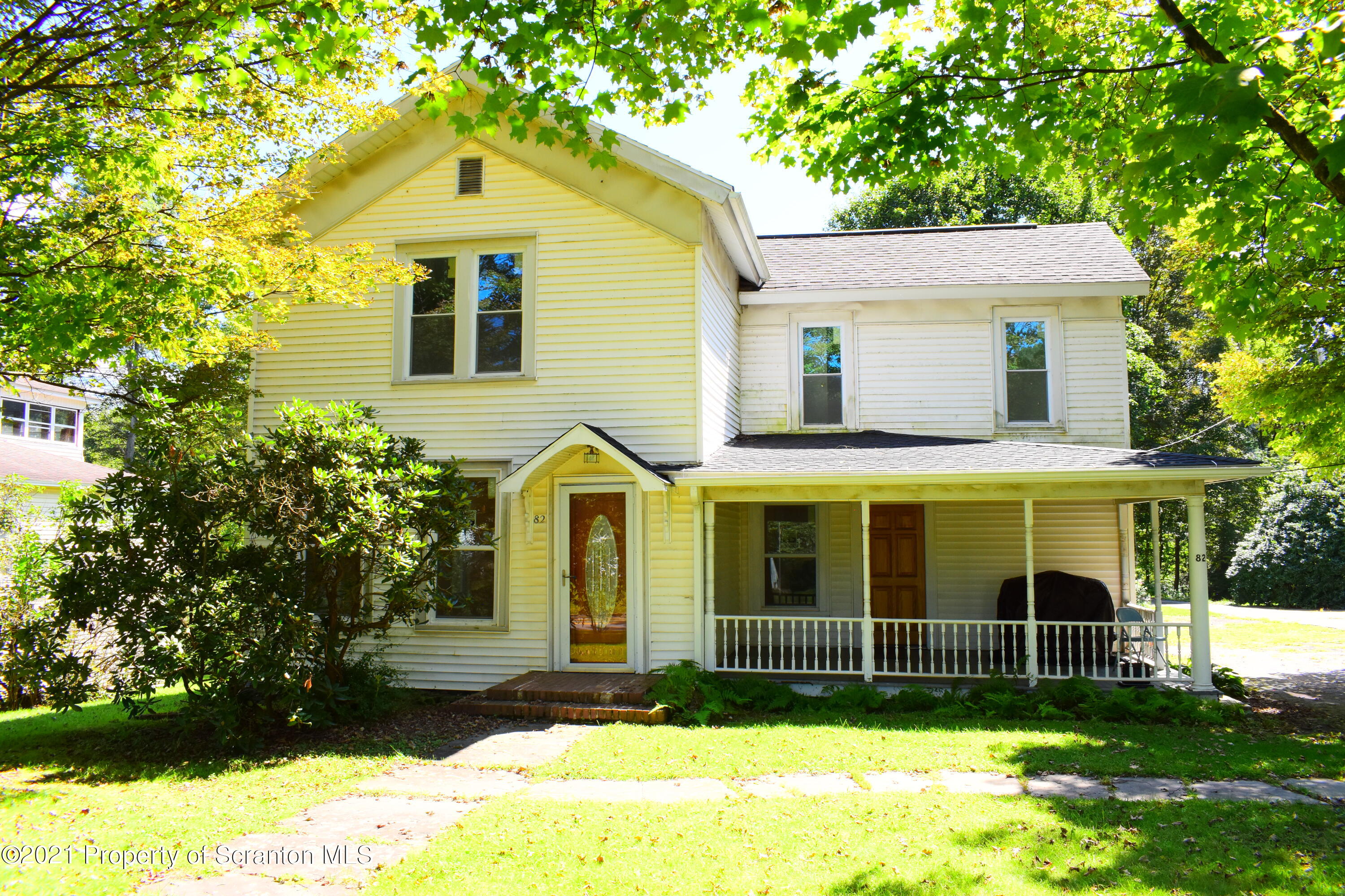 82 State Street Nicholson, PA 18446 - Photo 1 of 43