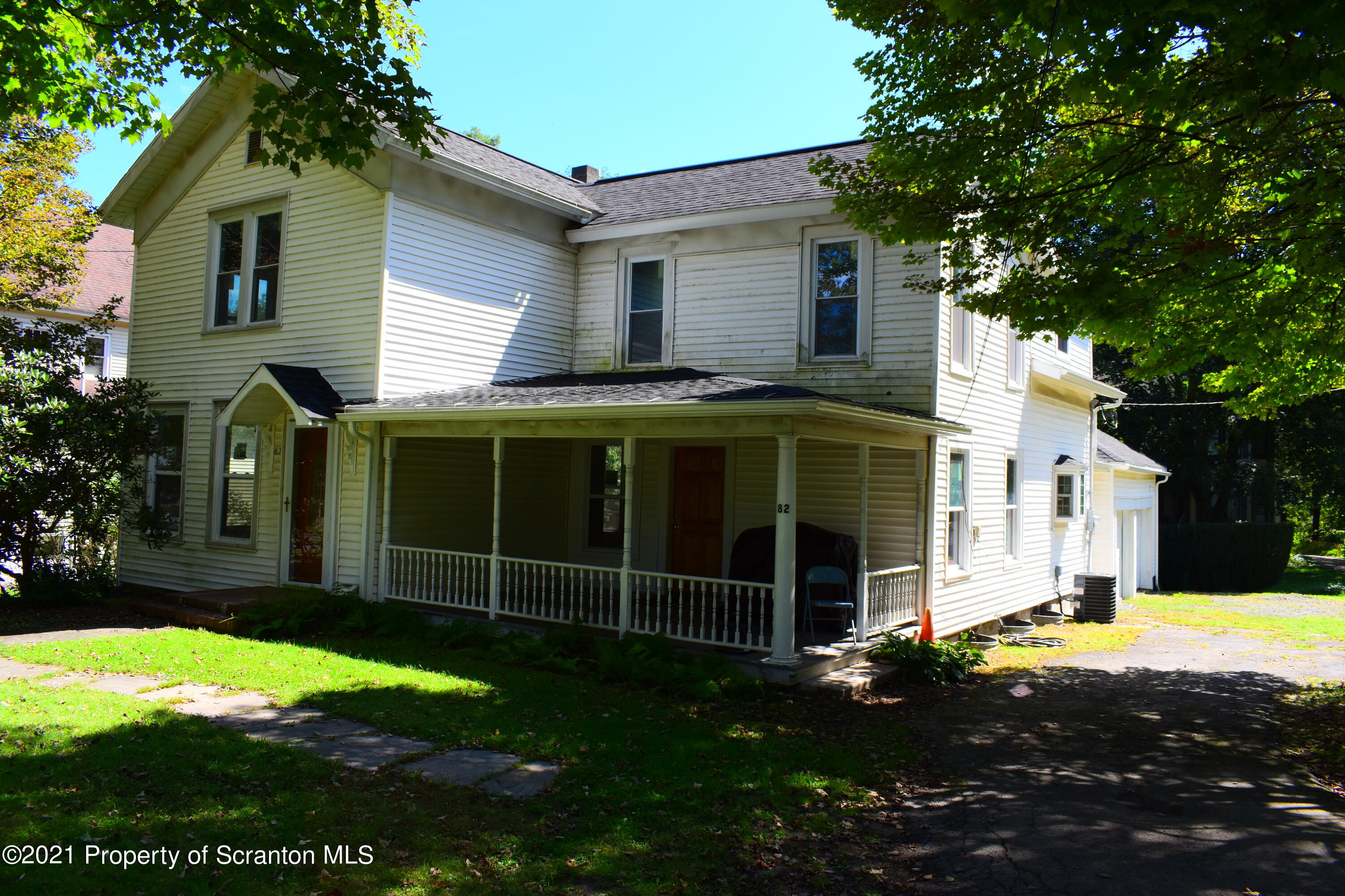 82 State Street Nicholson, PA 18446 - Photo 36 of 43