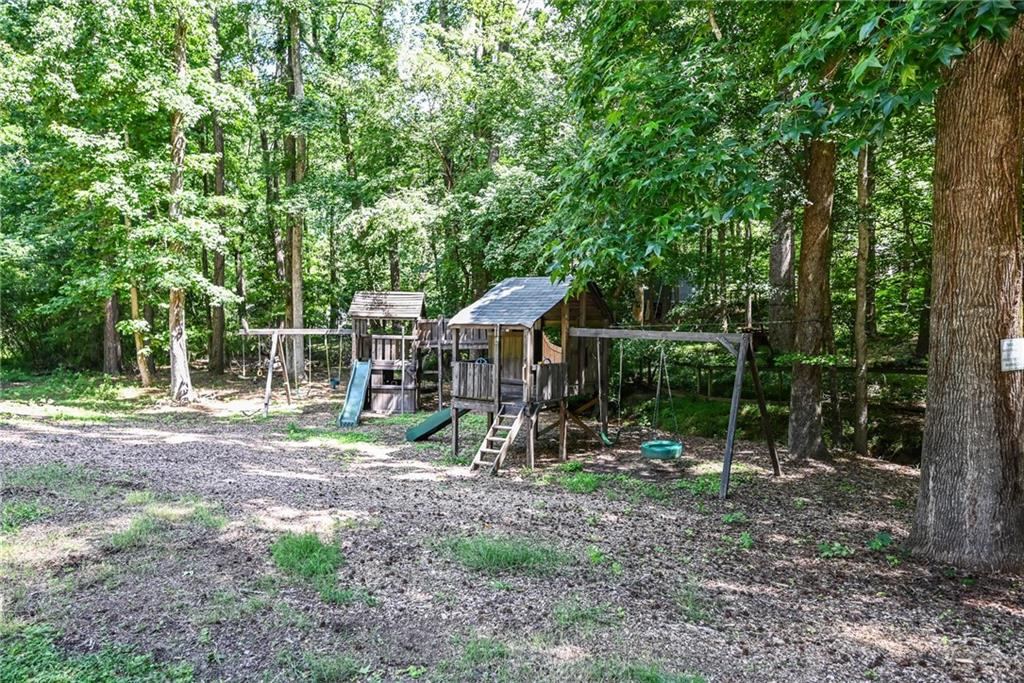 4649 Montauk Road Southwest Lilburn, GA 30047 - Photo 41 of 50