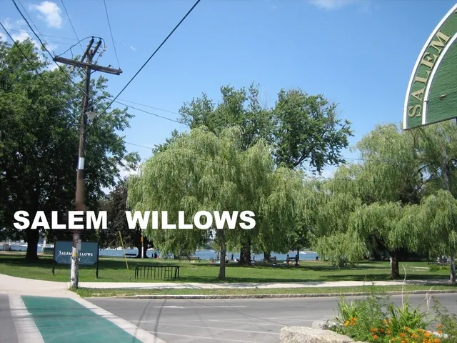 $3,800 | 12 South Mason Street, Unit 3, Salem, MA 01970