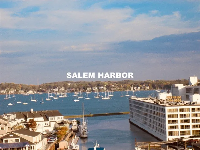 $3,800 | 12 South Mason Street, Unit 3, Salem, MA 01970