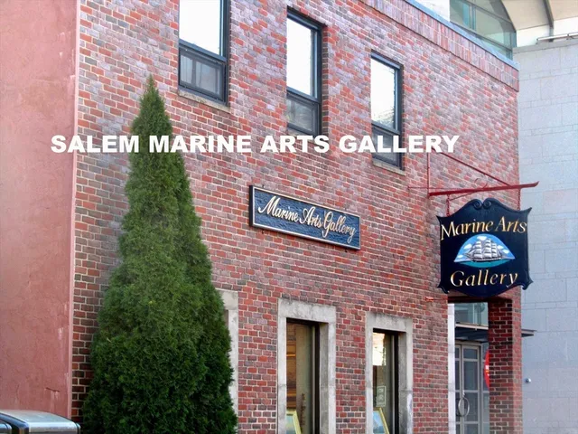 $3,800 | 12 South Mason Street, Unit 3, Salem, MA 01970