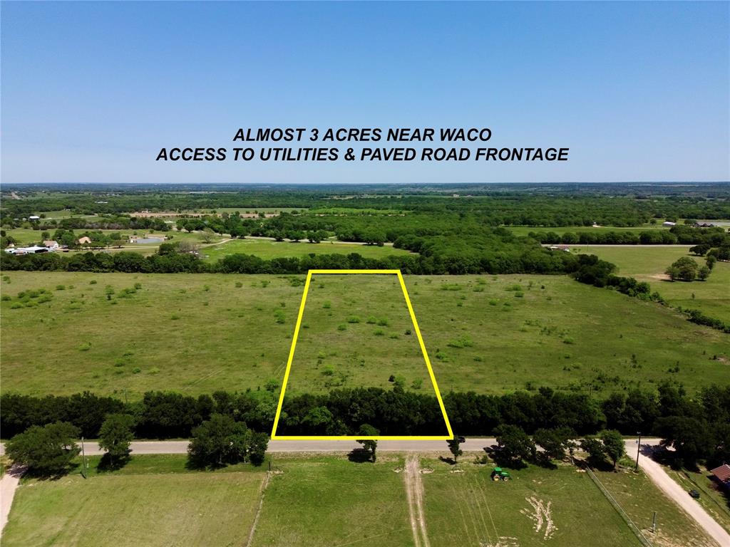 0 Clater Powell Road, Unit LOT 5 Waco, TX 76705 - Photo 1 of 1 Gallery Image 1