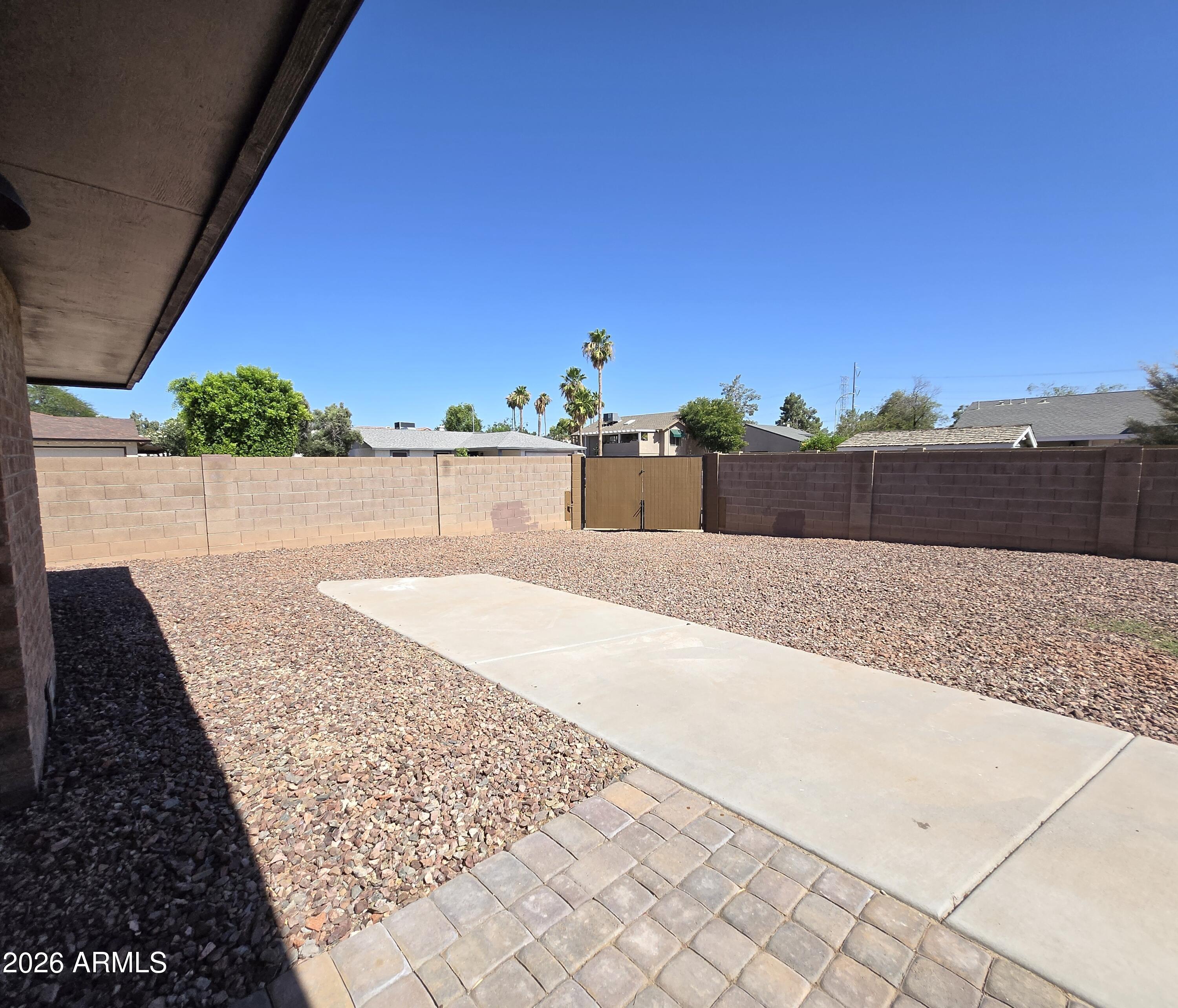 1731 East Redfield Road Tempe, AZ 85283 - Photo 20 of 23 89964
