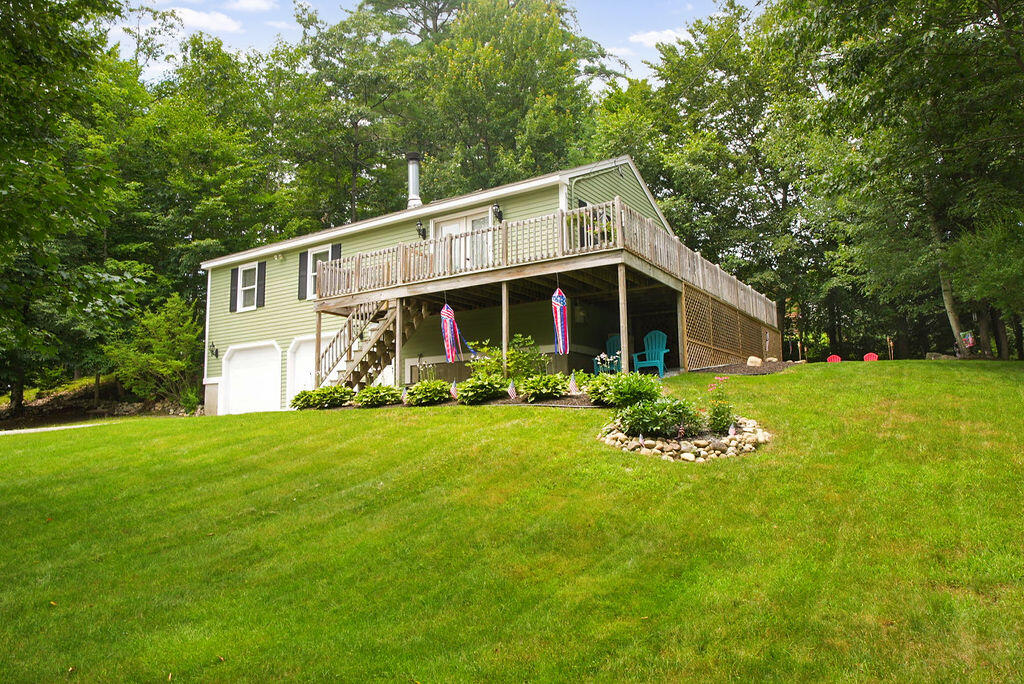 271 Old Portland Road North Waterboro, ME 04061 - Photo 40 of 40 file_002