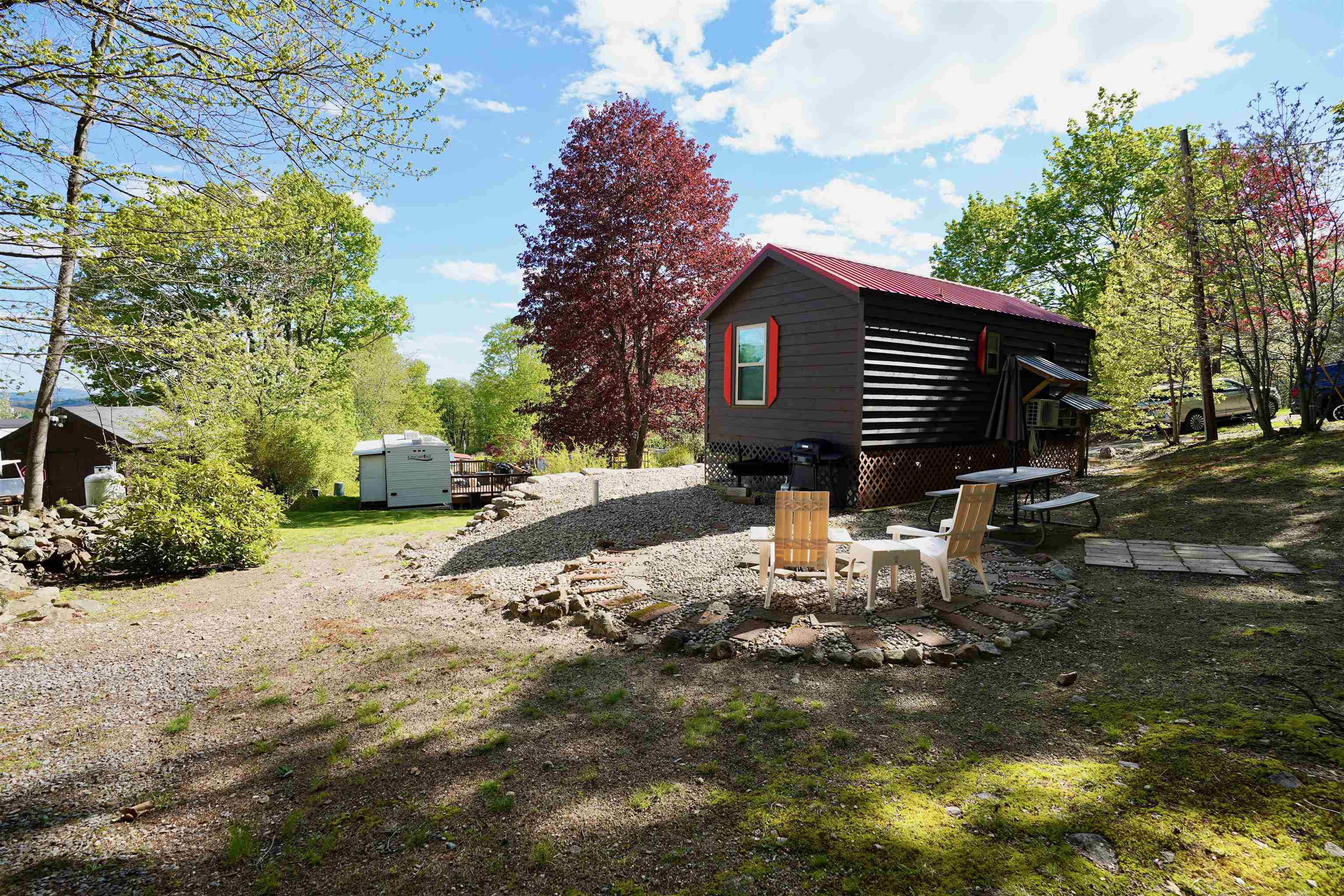 194 Buckley Road, Unit 125 Weare, NH 03281 - Photo 18 of 43