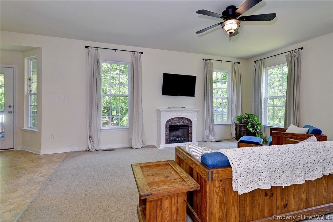 10147 Line Fence Road Hayes, VA 23072 - Photo 15 of 50 Gallery Image 15
