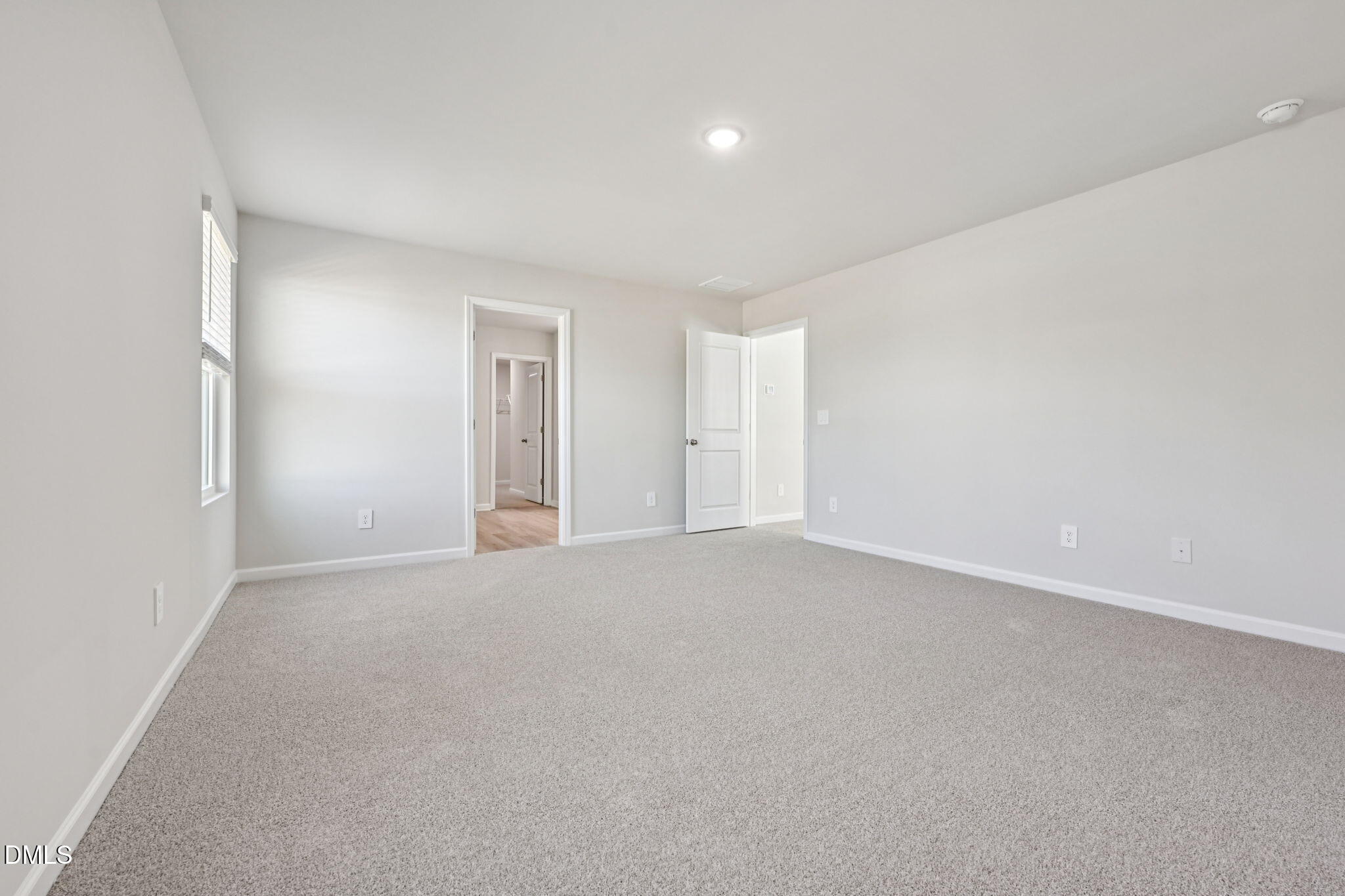 2145 Topsail Road Durham, NC 27703 - Photo 42 of 49 a view of an empty room
