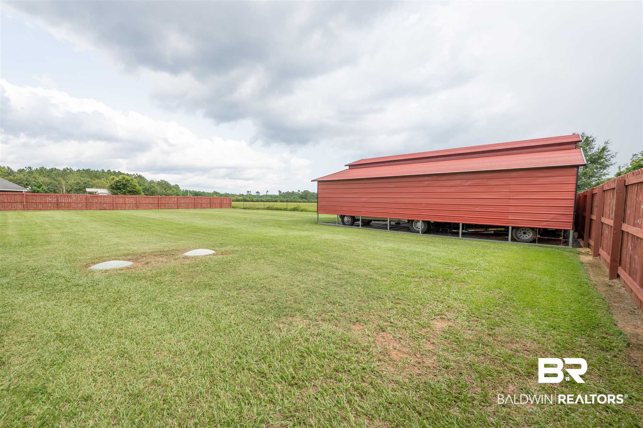 34478 Oak Lane Stapleton, AL 36578 - Photo 21 of 22