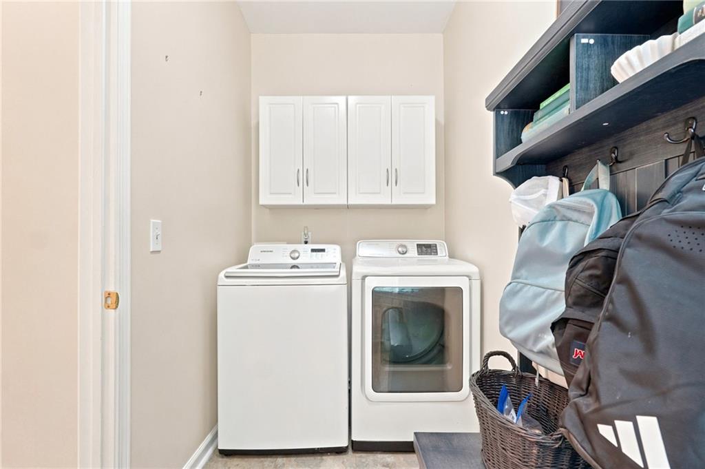982 Bridge Mill Avenue Canton, GA 30114 - Photo 17 of 61