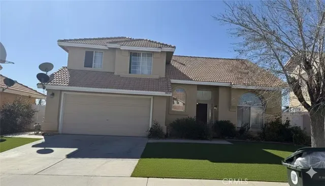 $2,450 | 14527 Tony Trail Road, Victorville, CA 92392