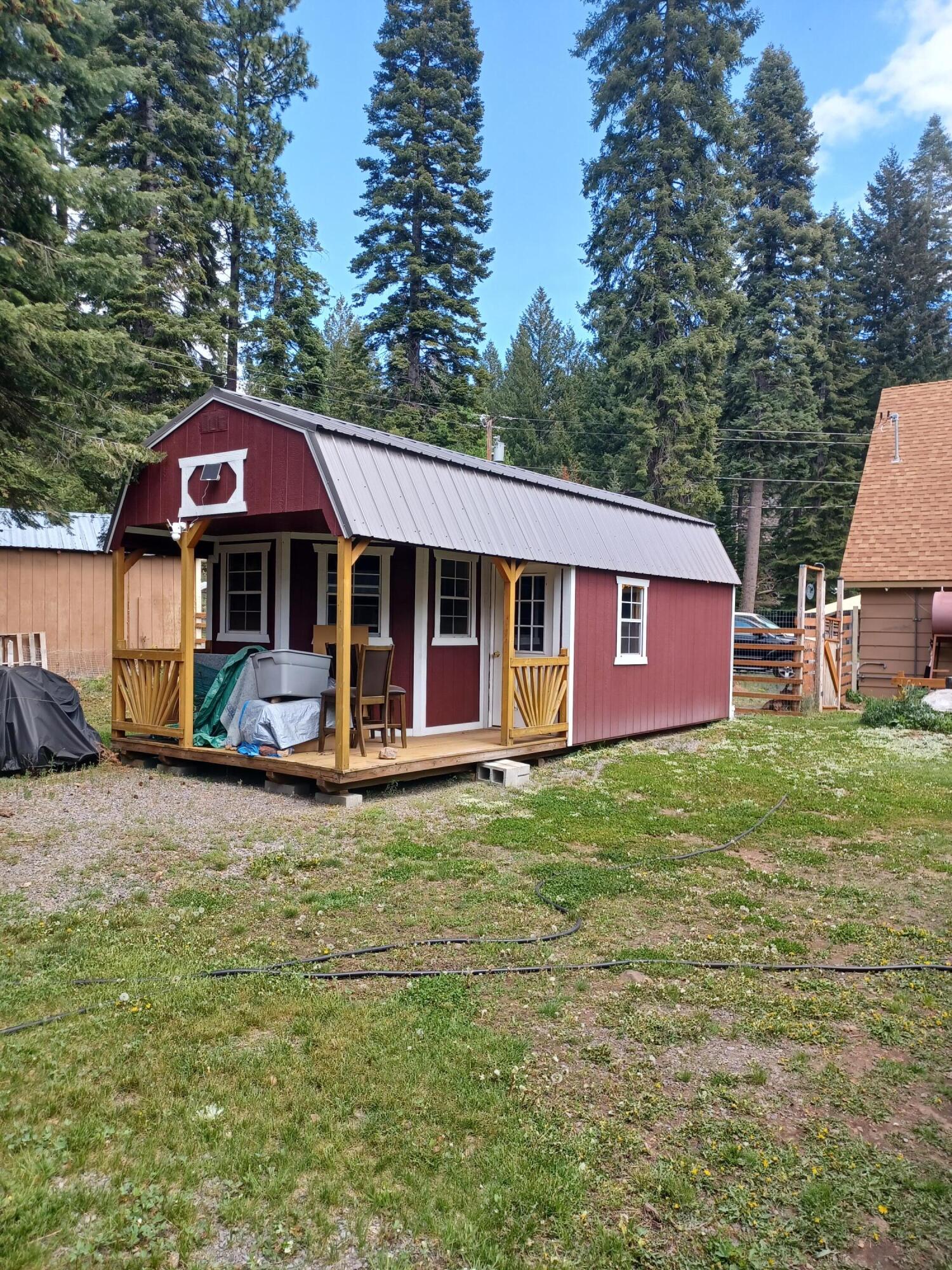 27233 Rocky Point Road Klamath Falls, OR 97601 - Photo 35 of 85