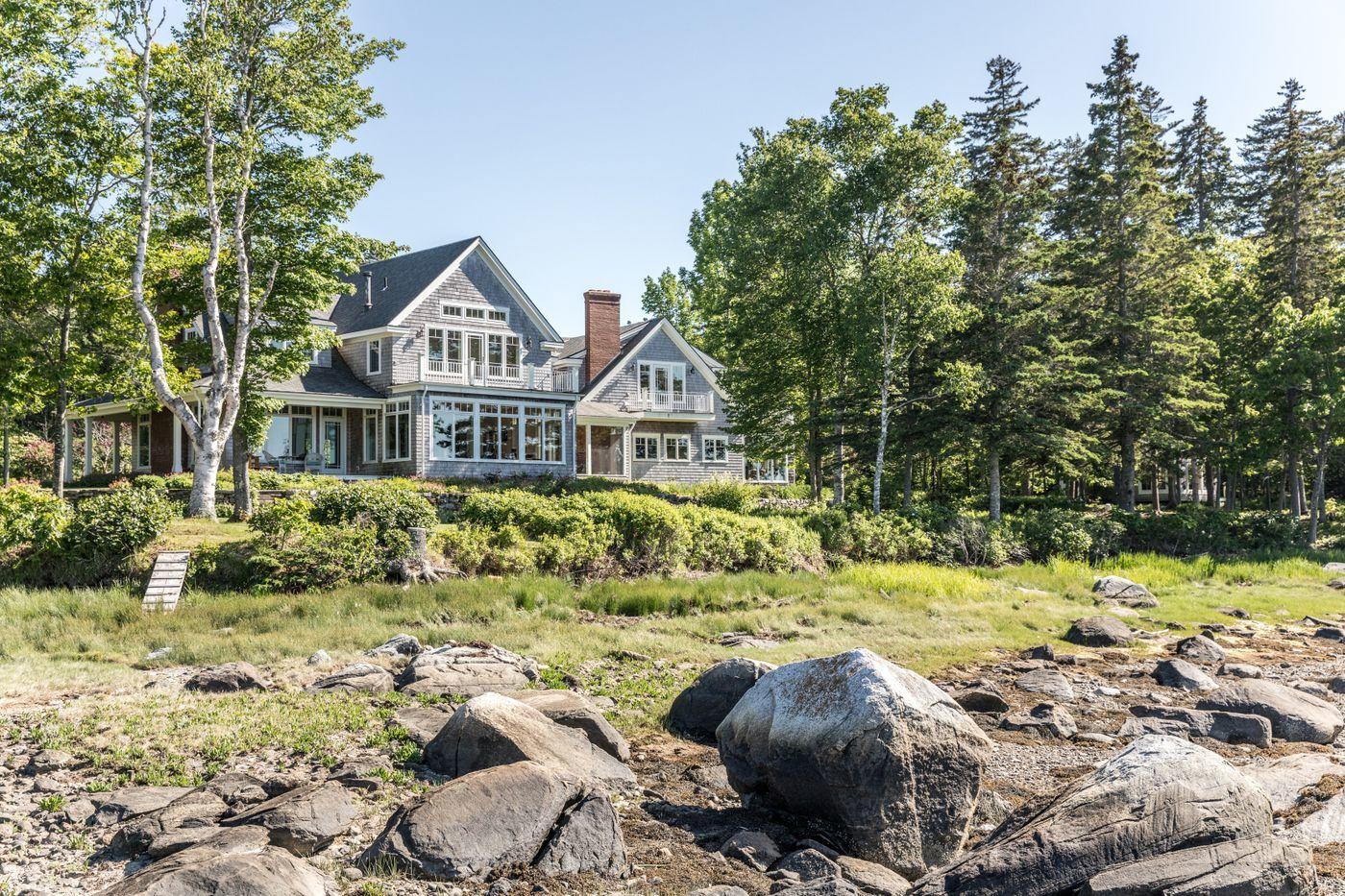 127 Hathorn Point Road St. George, ME 04860 - Photo 57 of 62 W57-ME1770_58NN