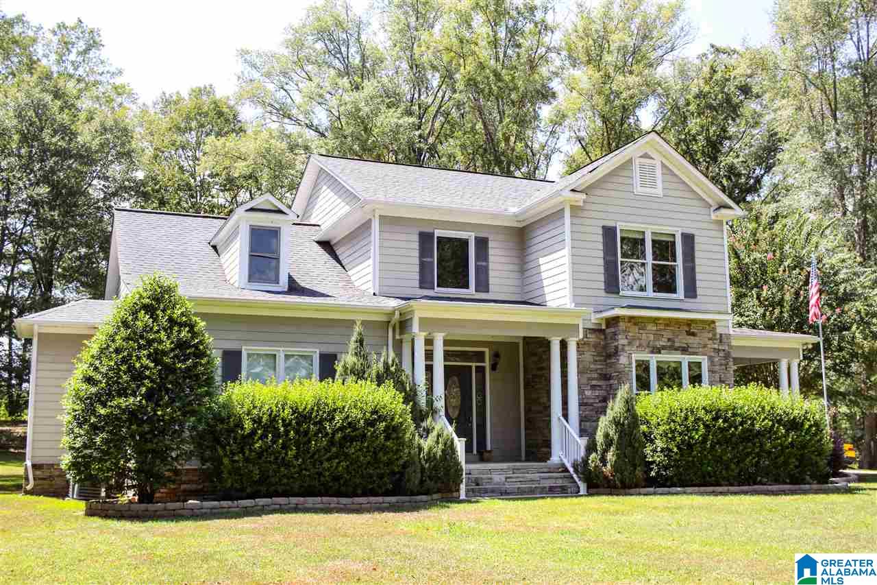 151 Henderson Road Lincoln, AL 35096 - Photo 2 of 47