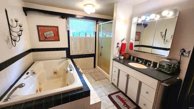 $480,000 | 10959 East Tippecanoe Drive, Walkerton, IN 46574