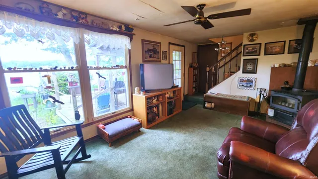 $480,000 | 10959 East Tippecanoe Drive, Walkerton, IN 46574