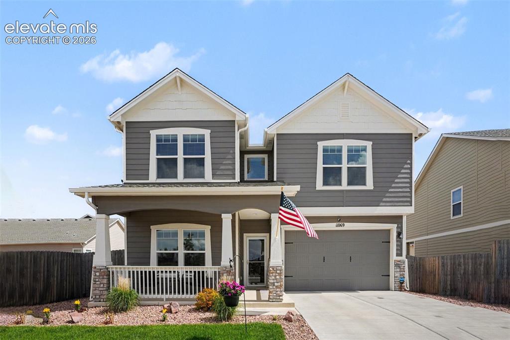 11069 Silky Thread Road Peyton, CO 80831 - Photo 1 of 30