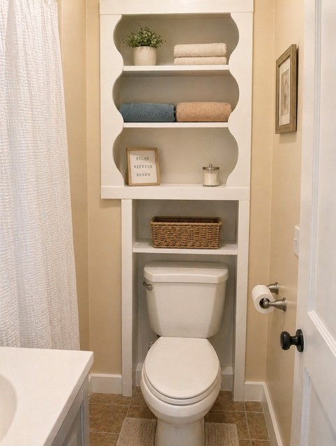 65 Maple Avenue Middletown, RI 02842 - Photo 10 of 12 Digitally staged.