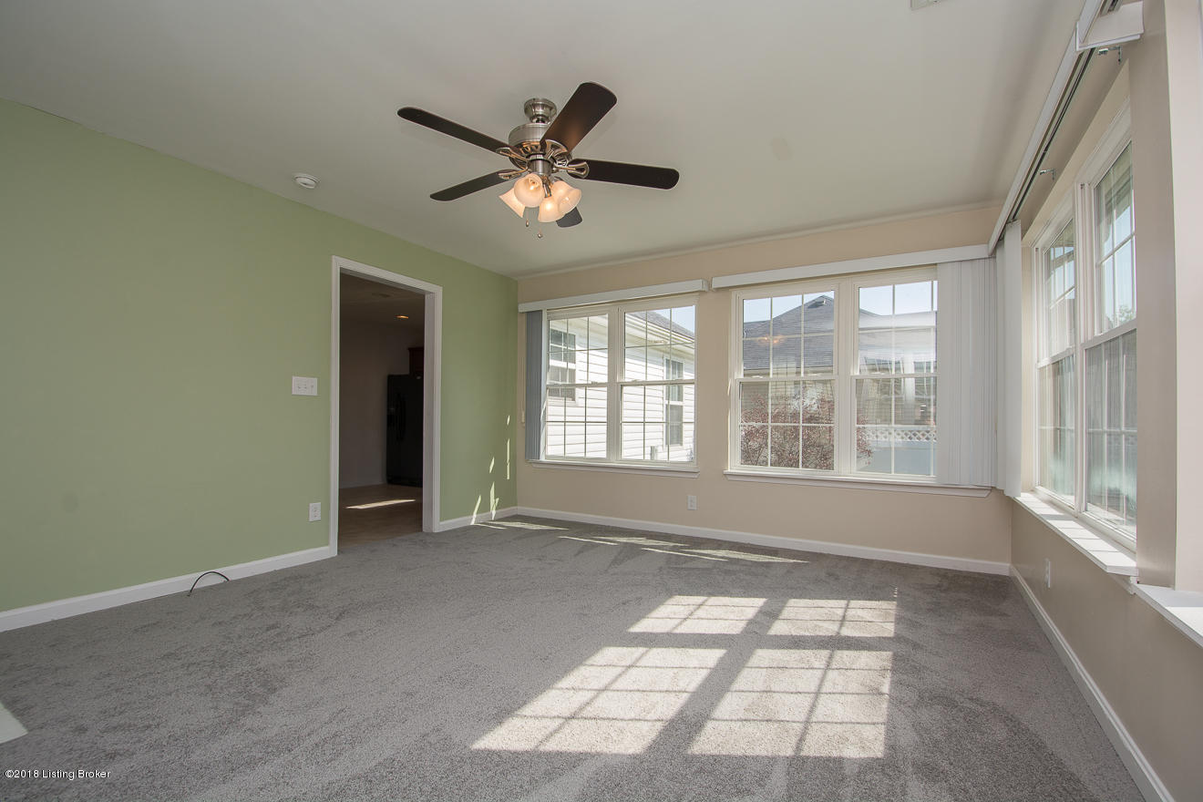 242 Madison Rae Boulevard Shepherdsville, KY 40165 - Photo 14 of 31 Sun Room