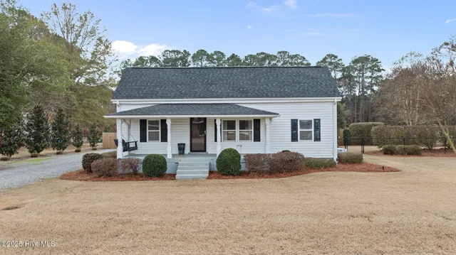 $179,900 | 165 Stoney Hill Road, Goldsboro, NC 27530