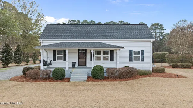 $179,900 | 165 Stoney Hill Road, Goldsboro, NC 27530