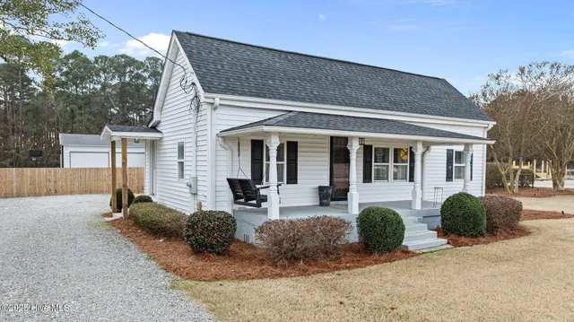 $179,900 | 165 Stoney Hill Road, Goldsboro, NC 27530