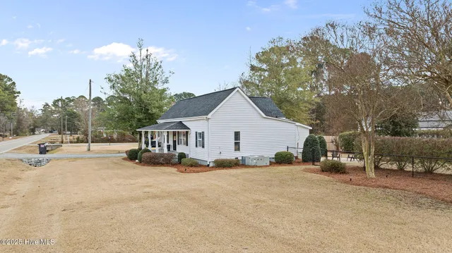 $179,900 | 165 Stoney Hill Road, Goldsboro, NC 27530
