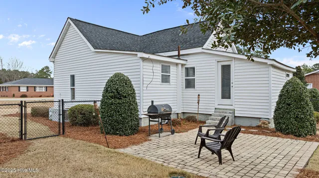 $179,900 | 165 Stoney Hill Road, Goldsboro, NC 27530