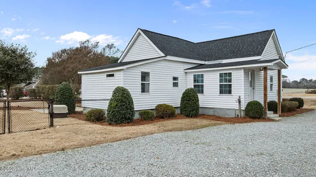 $179,900 | 165 Stoney Hill Road, Goldsboro, NC 27530
