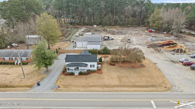 $179,900 | 165 Stoney Hill Road, Goldsboro, NC 27530