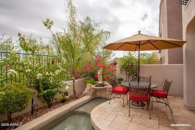 $2,500 | 12625 North 19th Street, Phoenix, AZ 85022