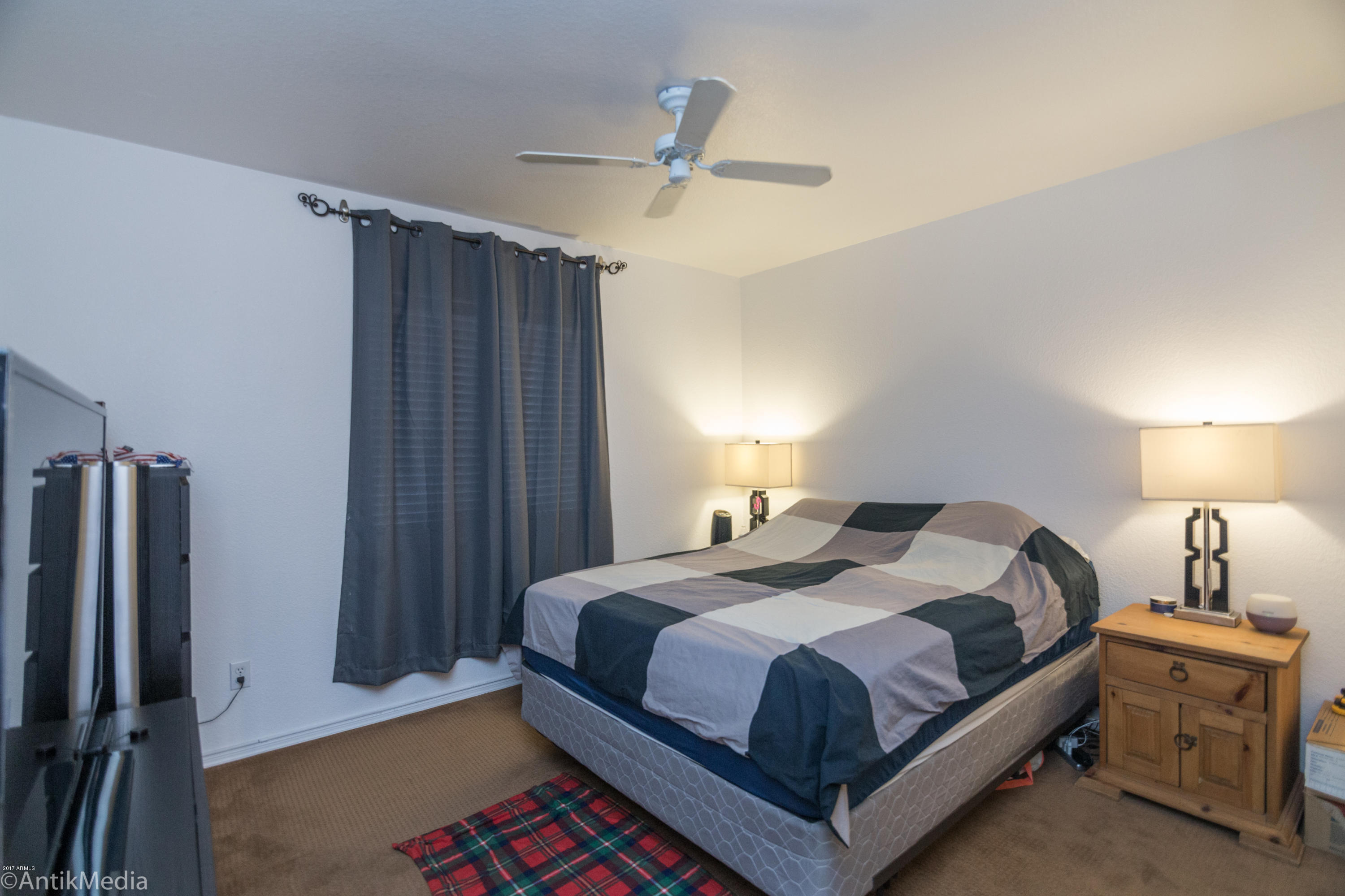 509 West St John Road Phoenix, AZ 85023 - Photo 15 of 30 Bedroom 2