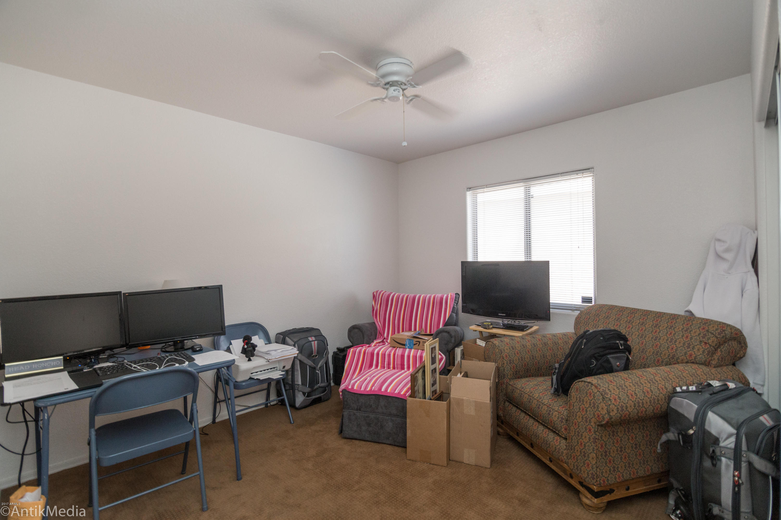 509 West St John Road Phoenix, AZ 85023 - Photo 16 of 30 Bedroom 3