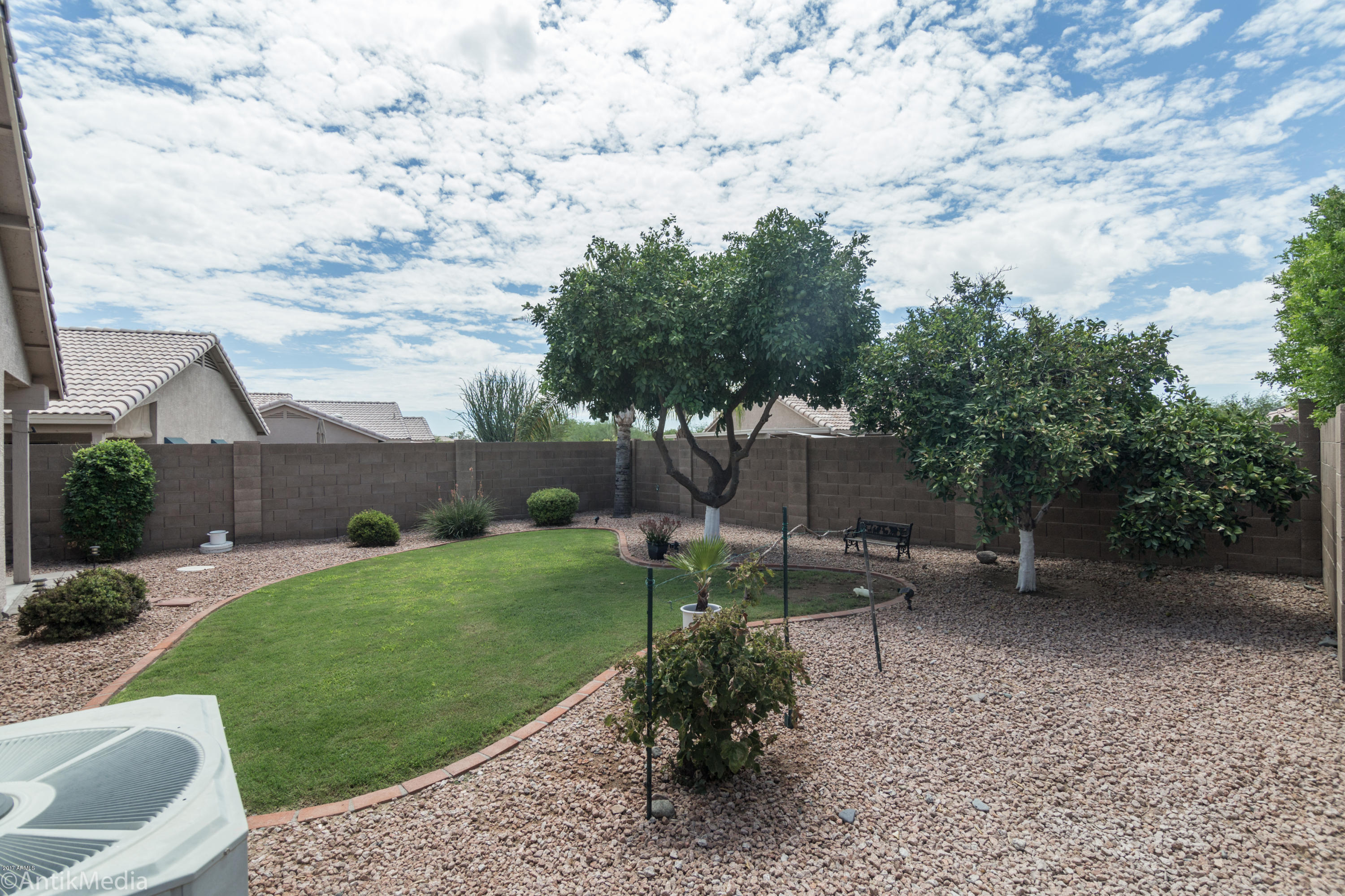 509 West St John Road Phoenix, AZ 85023 - Photo 26 of 30 Backyard 2