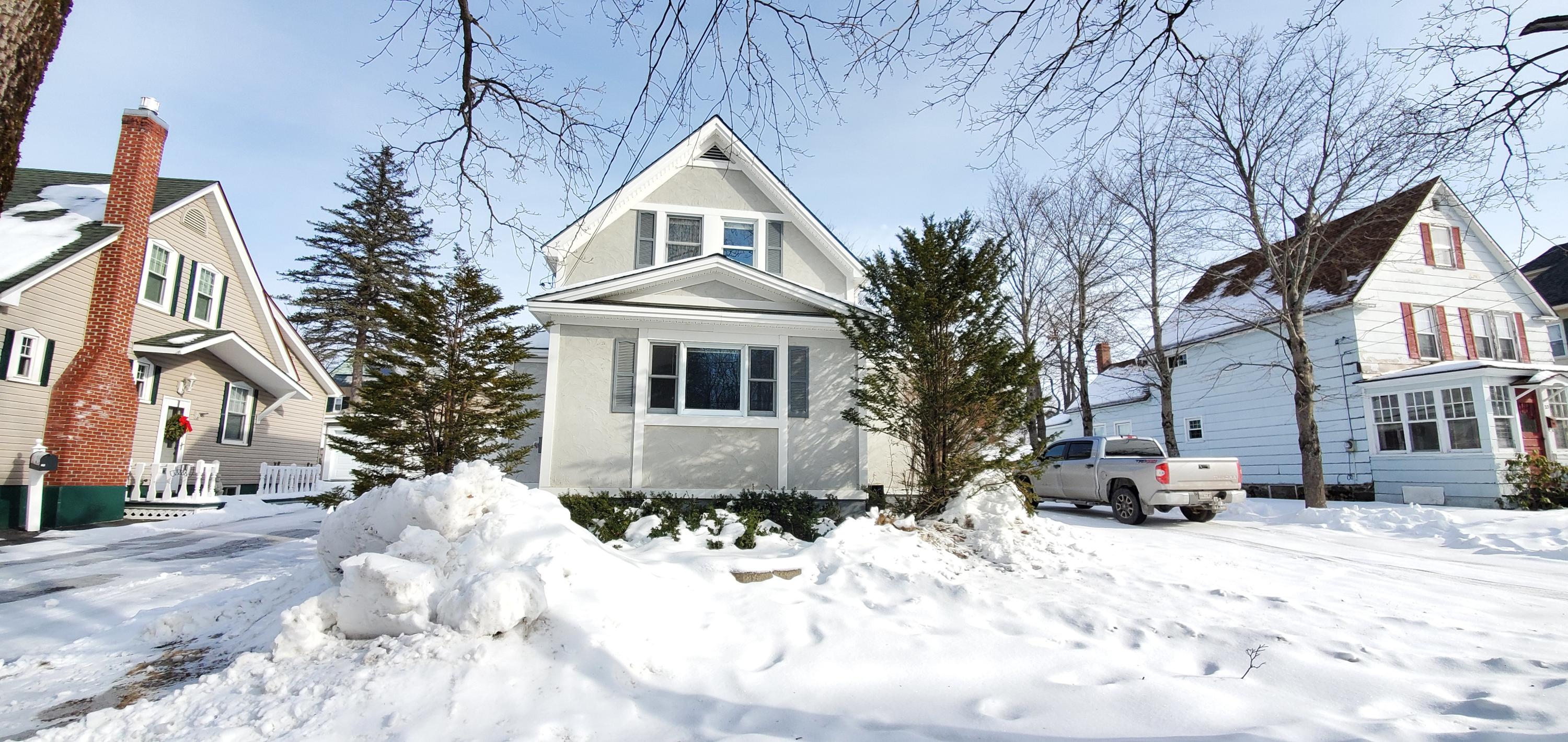 27 Somerset Street Millinocket, ME 04462 - Photo 26 of 26 2AC2B8AC-B8E9-4332-9FB8-A2F8D94C3CEE
