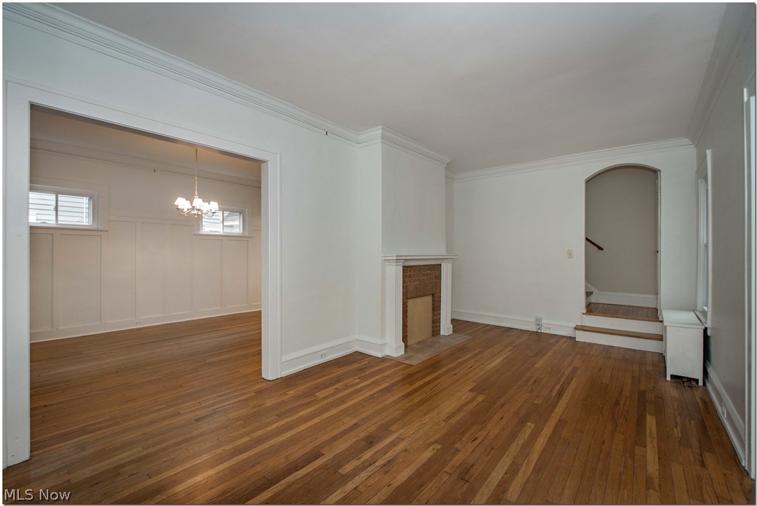 3079 Berkshire Road Cleveland, OH 44118 - Photo 3 of 31